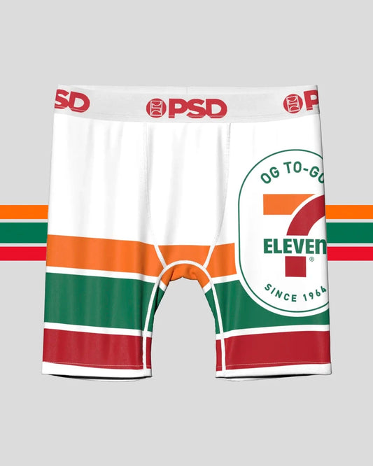 7-Eleven - Youth Underwear
