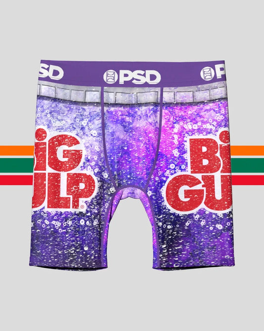 7-Eleven - Big Gulp Grape - Youth Underwear