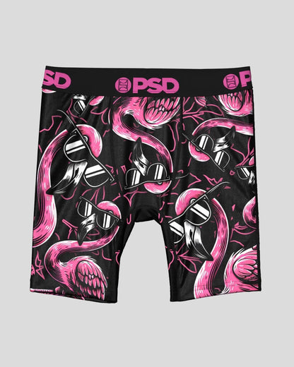 6 Pack - Tropic Rush - Youth Underwear