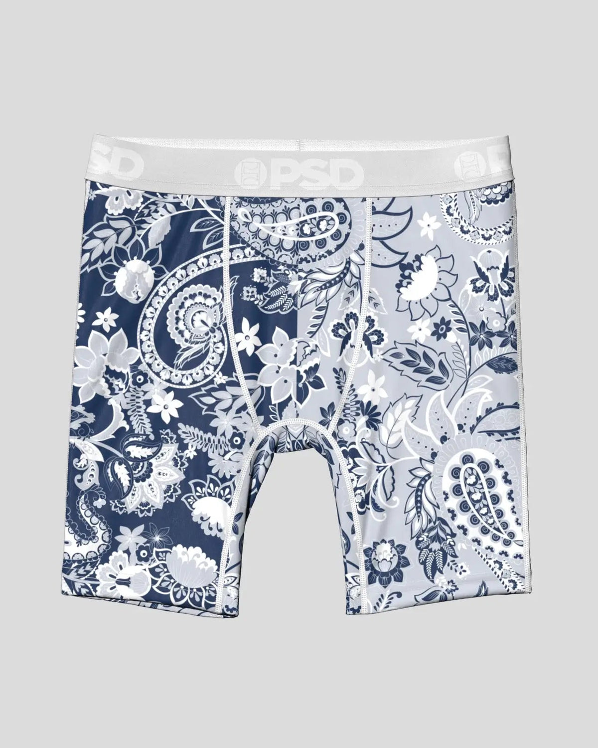 6 Pack - Chrome Culture - Youth Underwear