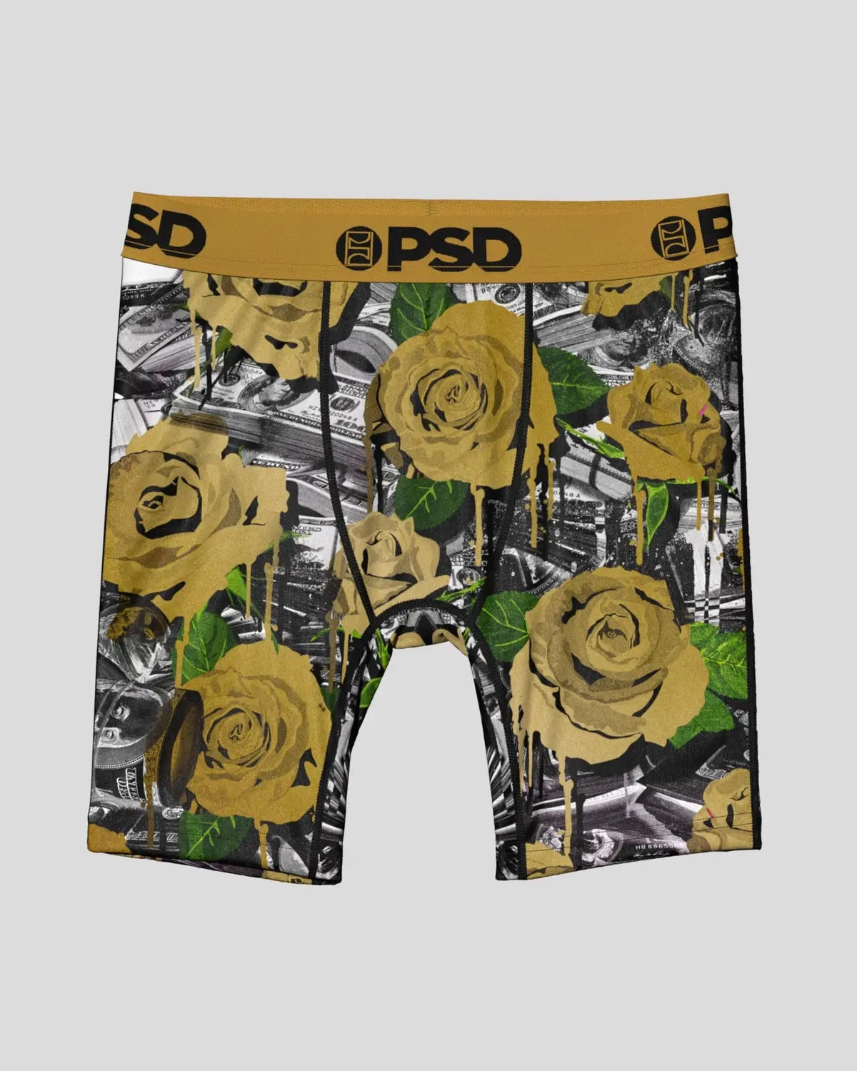 6 Pack - Chrome Culture - Youth Underwear