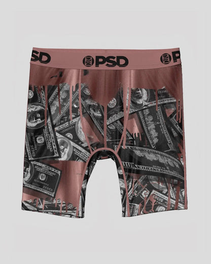 6 Pack - Chrome Culture - Youth Underwear