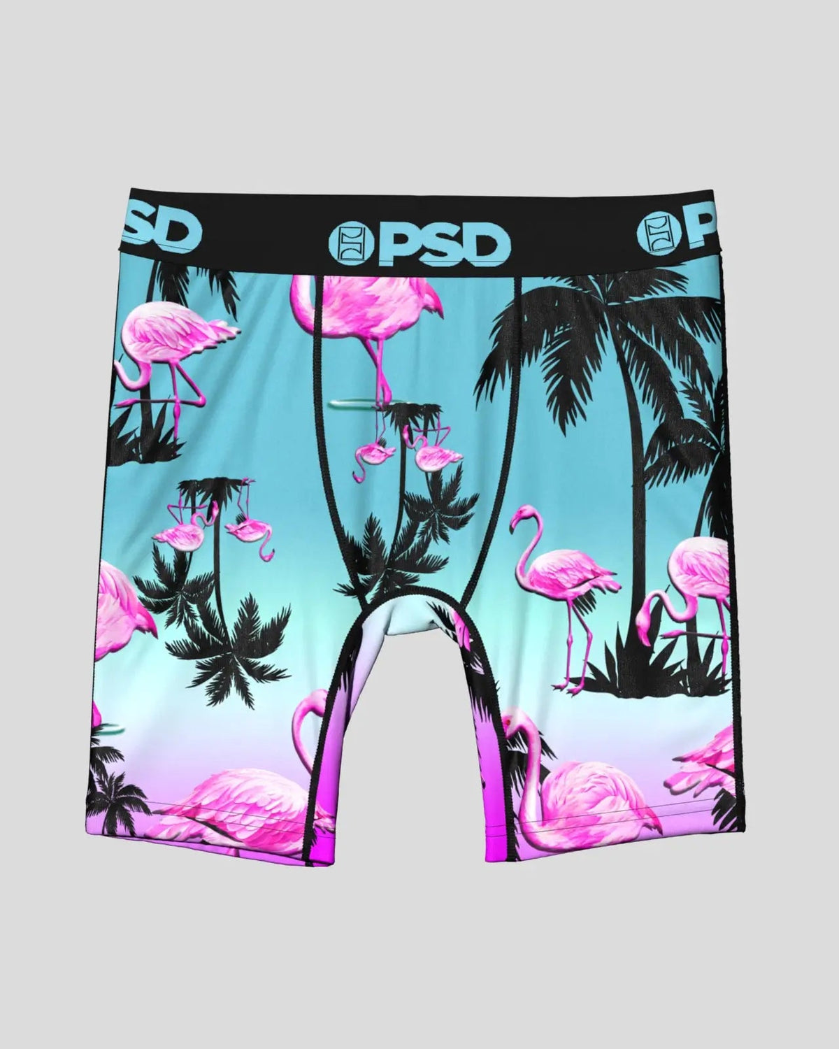 3 Pack - Tropico Vibes - Youth Underwear