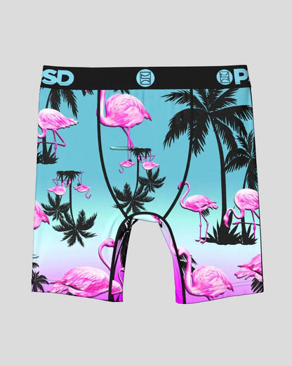 3 Pack - Tropico Vibes - Youth Underwear
