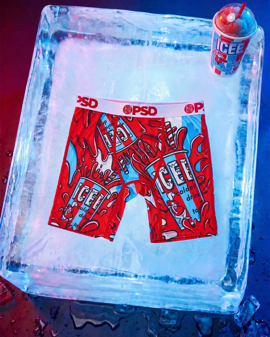 ICEE - Freeze - Youth Underwear