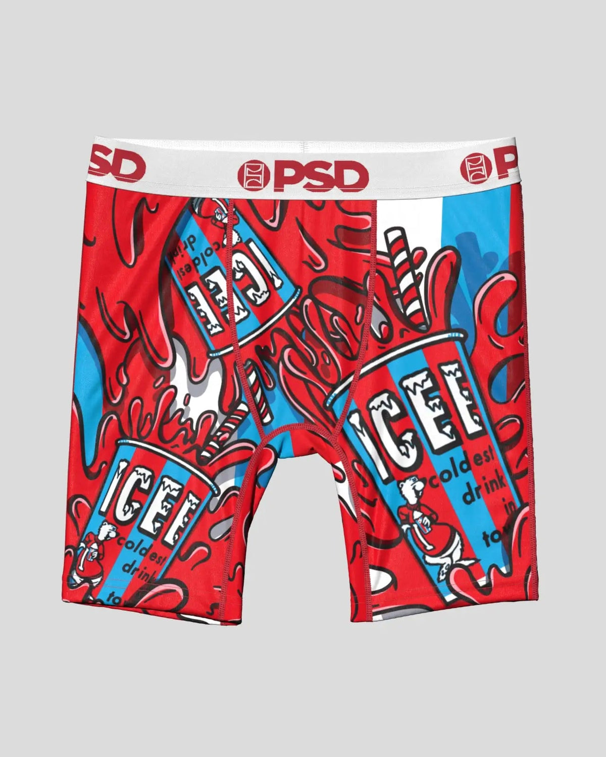 ICEE - Freeze - Youth Underwear