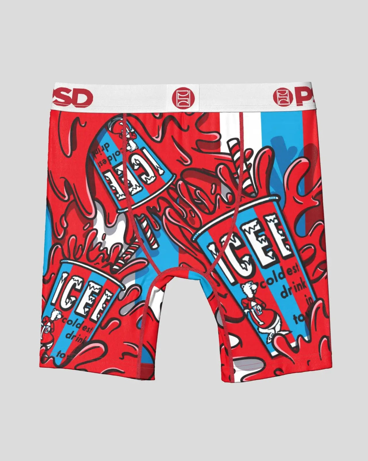 ICEE - Freeze - Youth Underwear