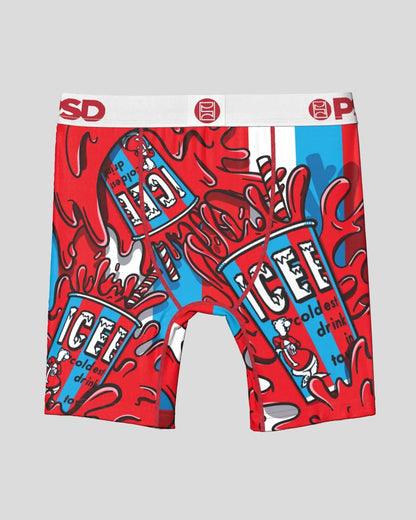 ICEE - Freeze - Youth Underwear
