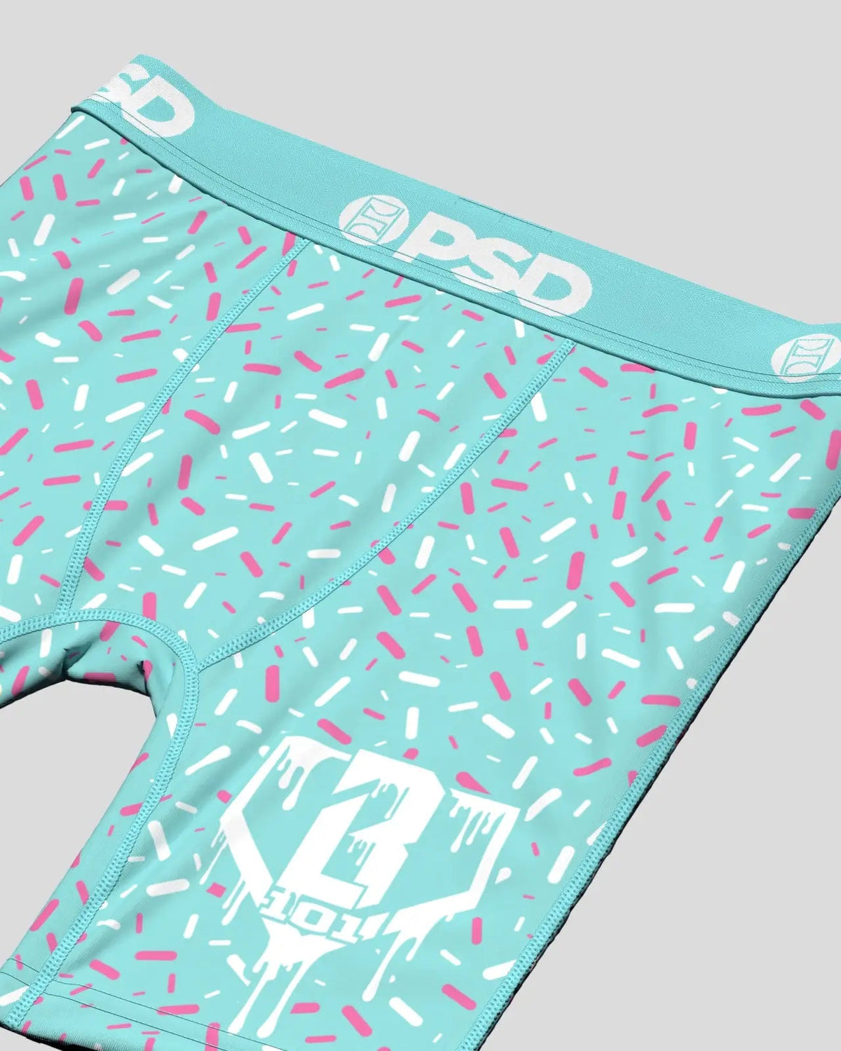 Baseball Lifestyle 101 - Ice Cream - Youth Underwear