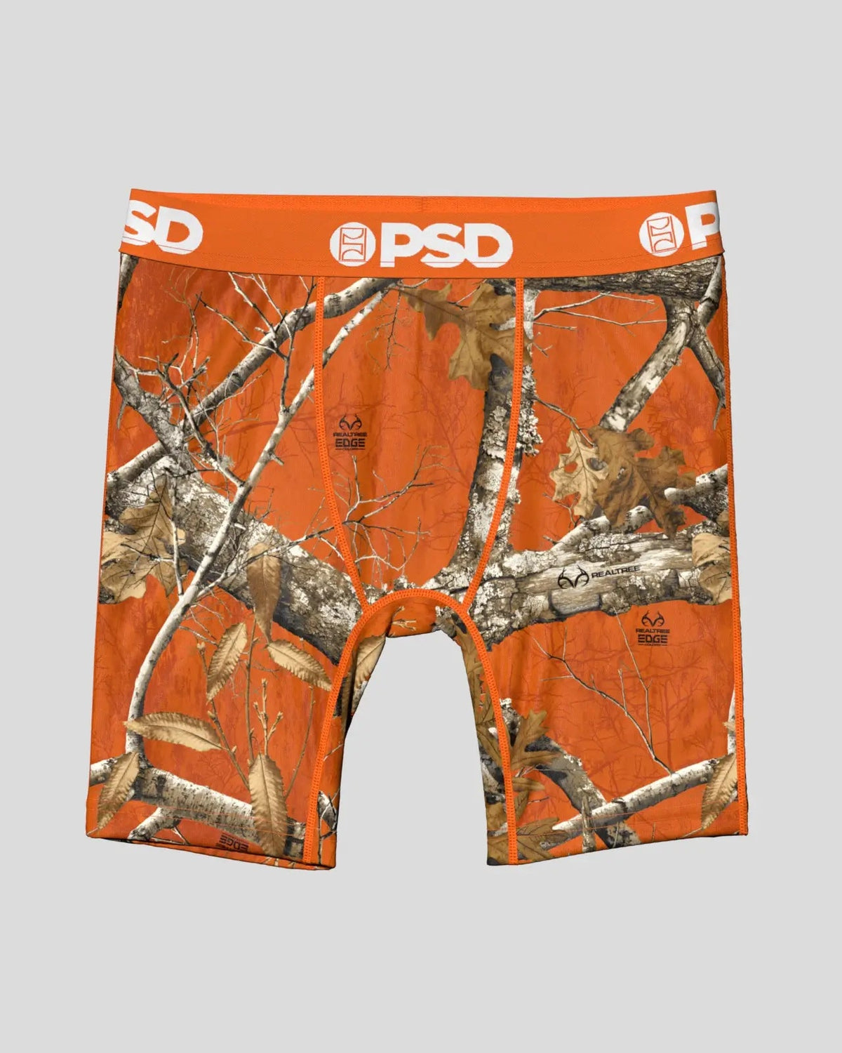 3 Pack - Realtree - Youth Underwear