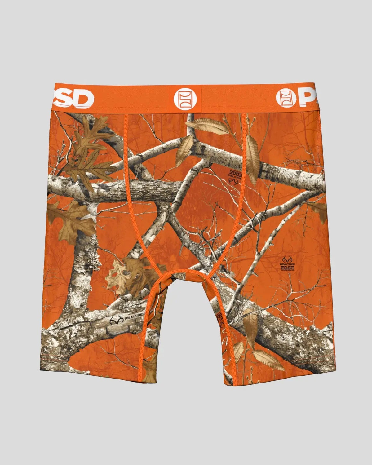 3 Pack - Realtree - Youth Underwear