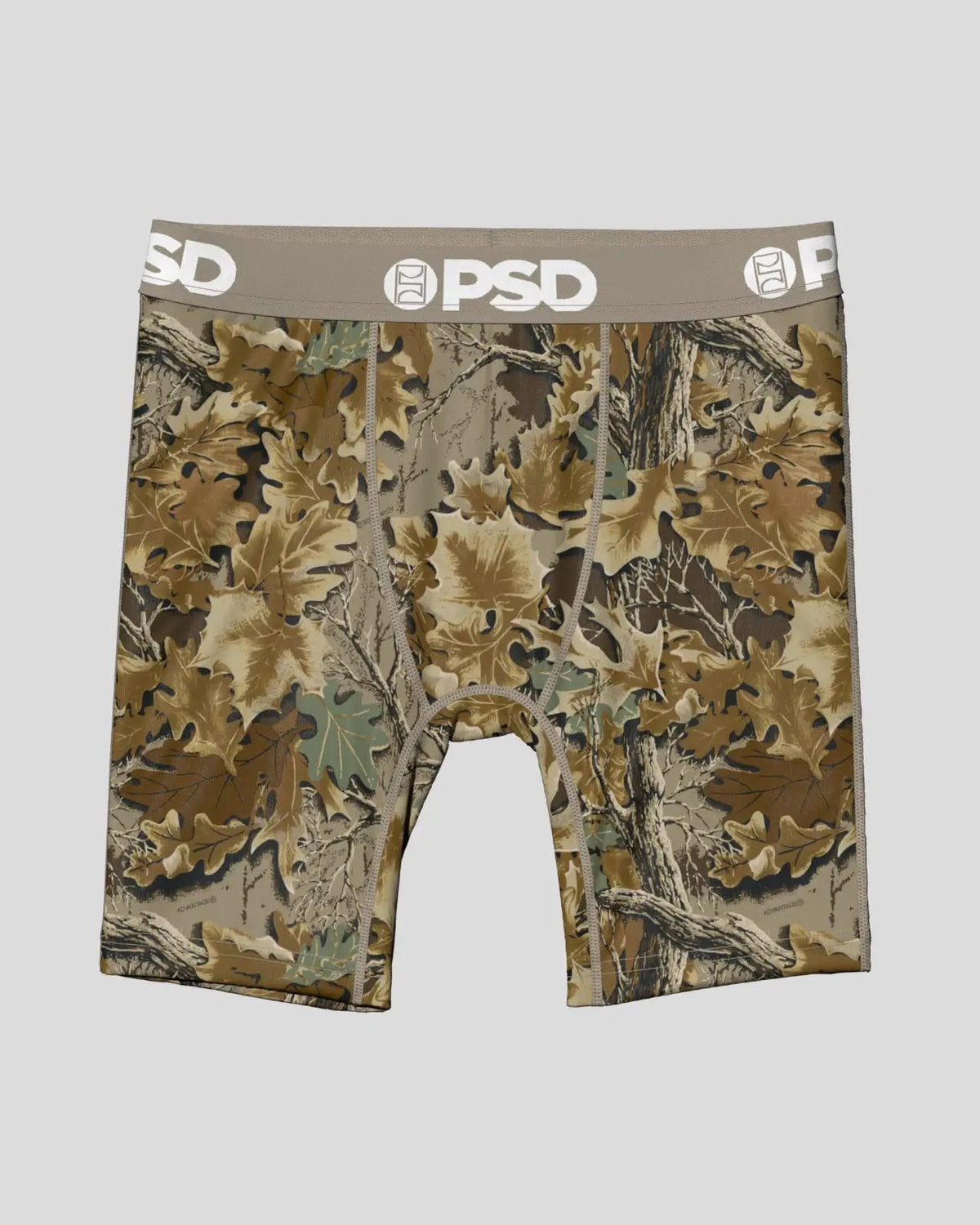 3 Pack - Realtree - Youth Underwear