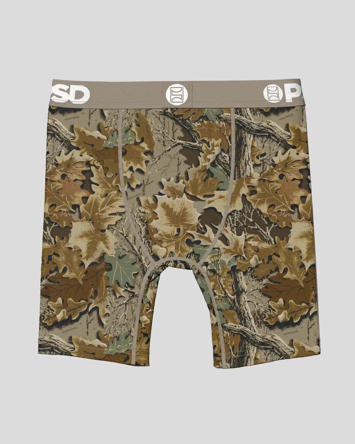 3 Pack - Realtree - Youth Underwear