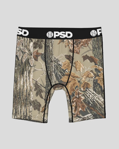3 Pack - Realtree - Youth Underwear