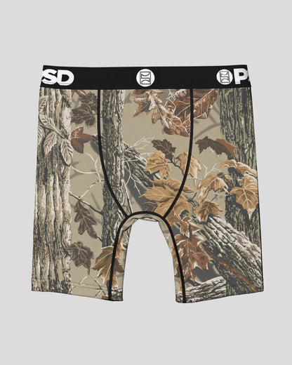 3 Pack - Realtree - Youth Underwear