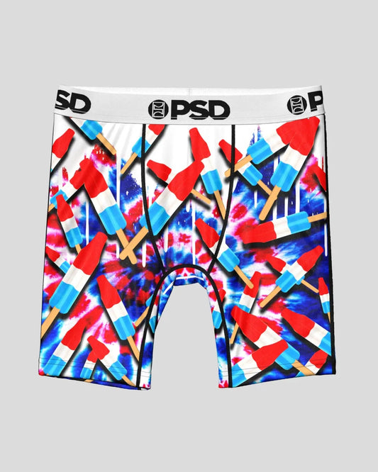 Rocket Pops - Youth Underwear