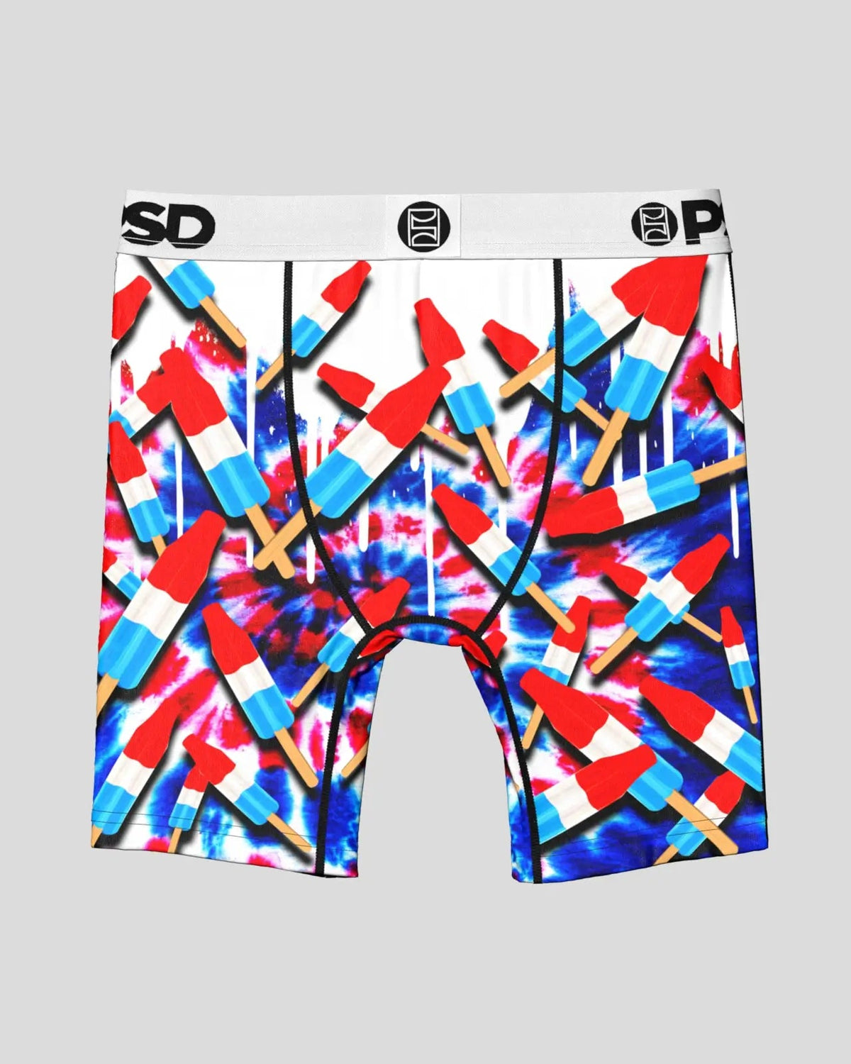Rocket Pops - Youth Underwear