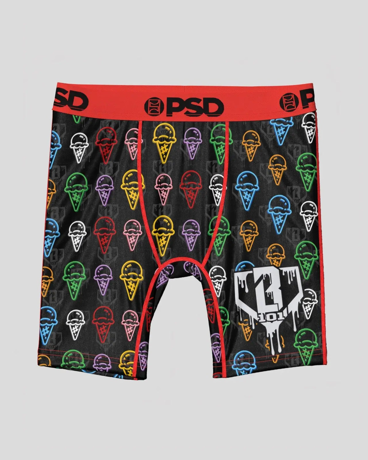 Baseball Lifestyle 101 - Scoops - Youth Underwear