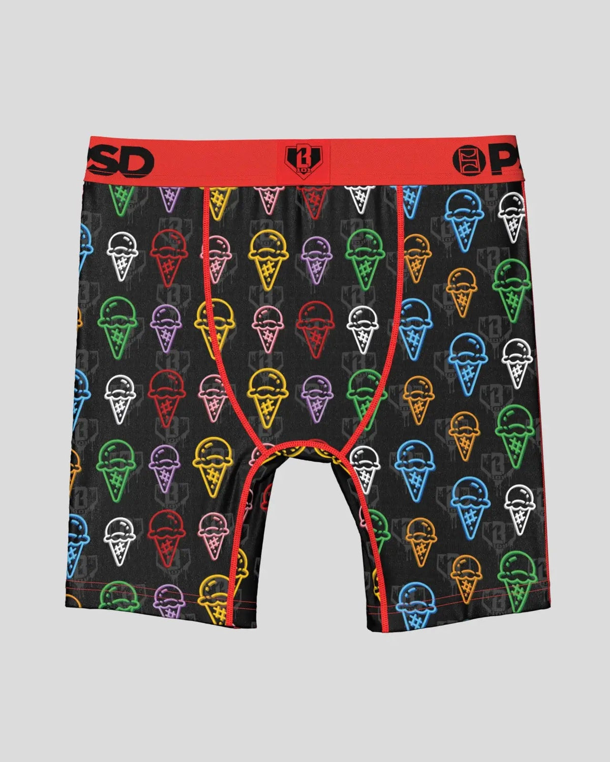 Baseball Lifestyle 101 - Scoops - Youth Underwear