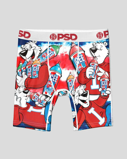 ICEE - Collect - Youth Underwear