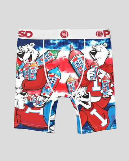 ICEE - Collect - Youth Underwear