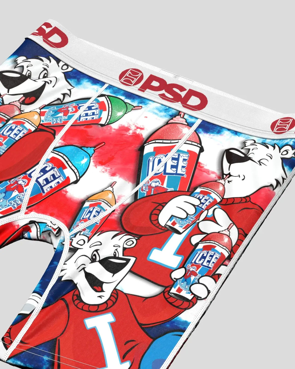 ICEE - Collect - Youth Underwear