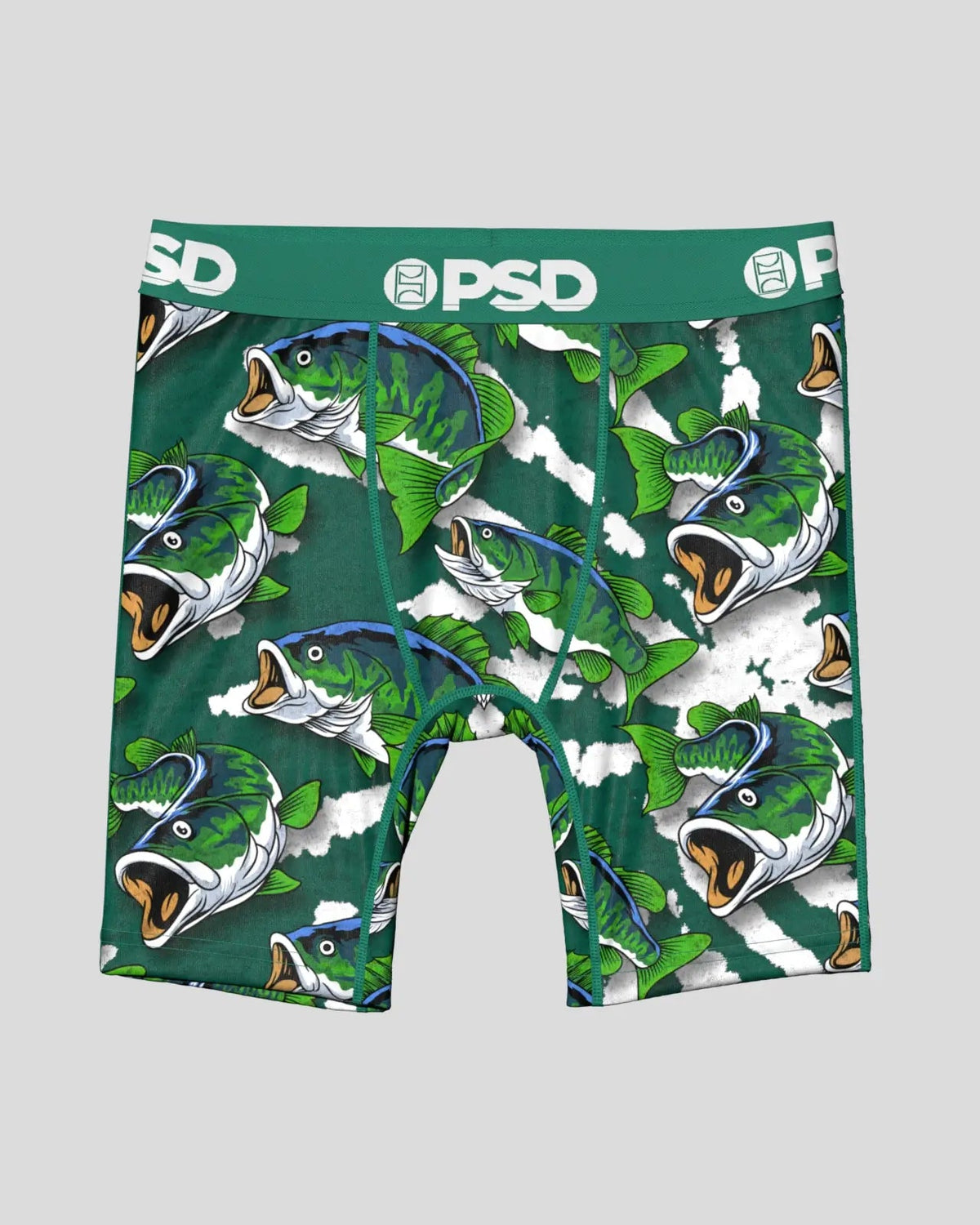 Gone Fishin' - Youth Underwear