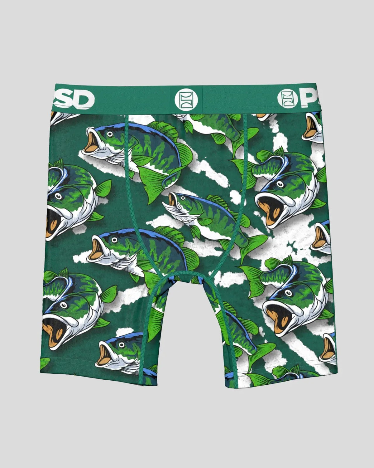 Gone Fishin' - Youth Underwear