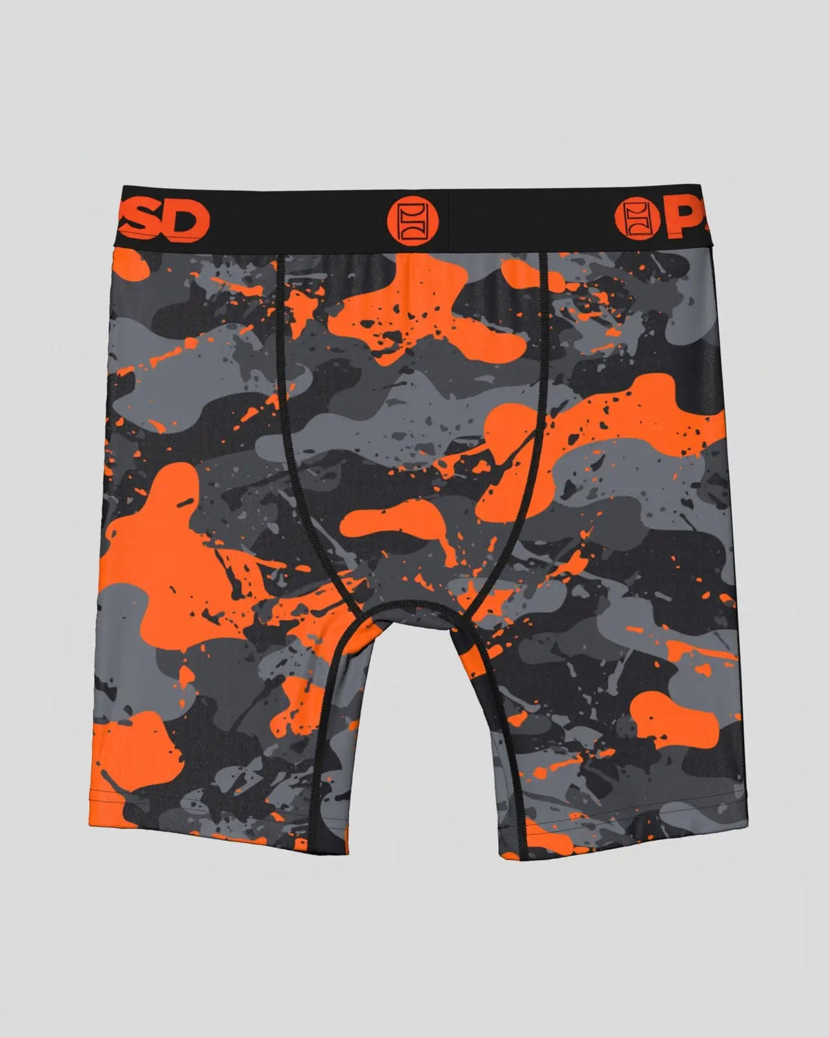 3 Pack - Warface Camo Ops - Youth Underwear