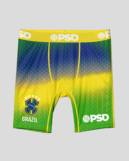 Team Brazil - Youth Underwear