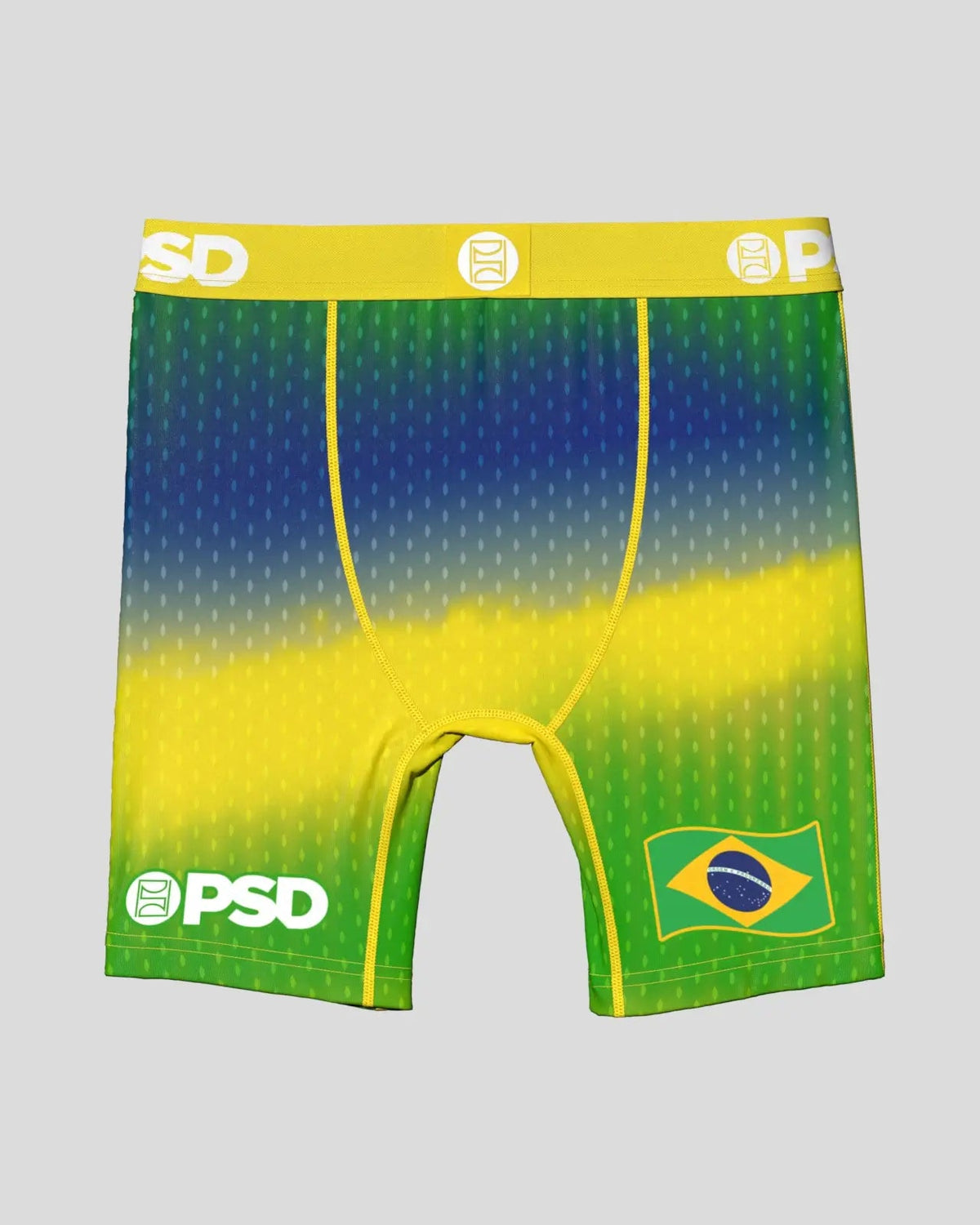 Team Brazil - Youth Underwear