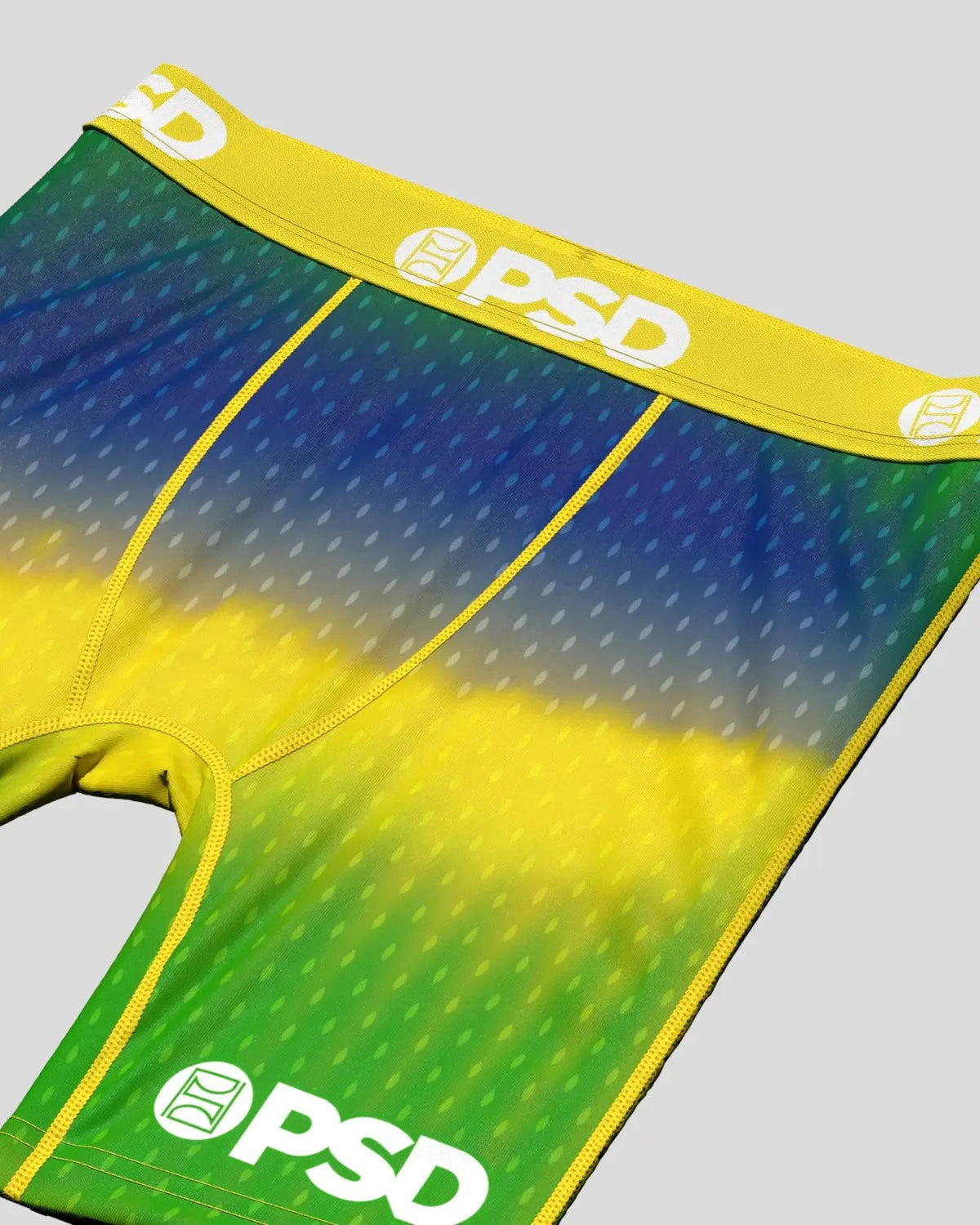 Team Brazil - Youth Underwear