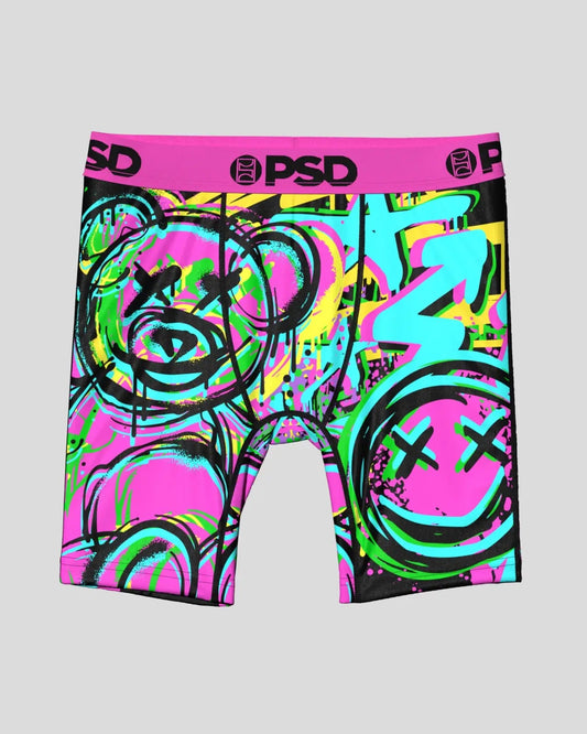 Bear Drip - Youth Underwear