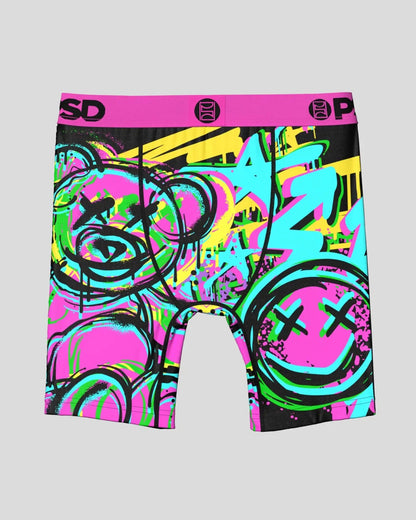 Bear Drip - Youth Underwear