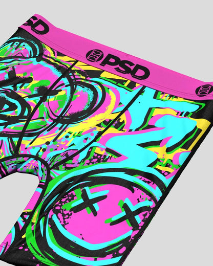 Bear Drip - Youth Underwear