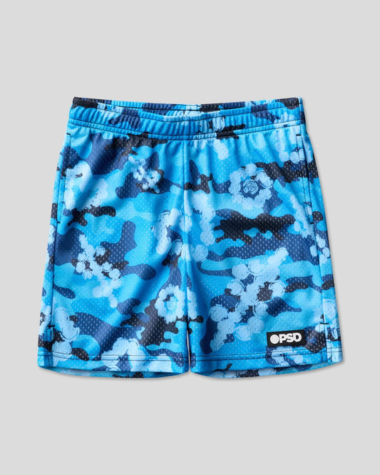 Cloud Ops - Youth Active Short