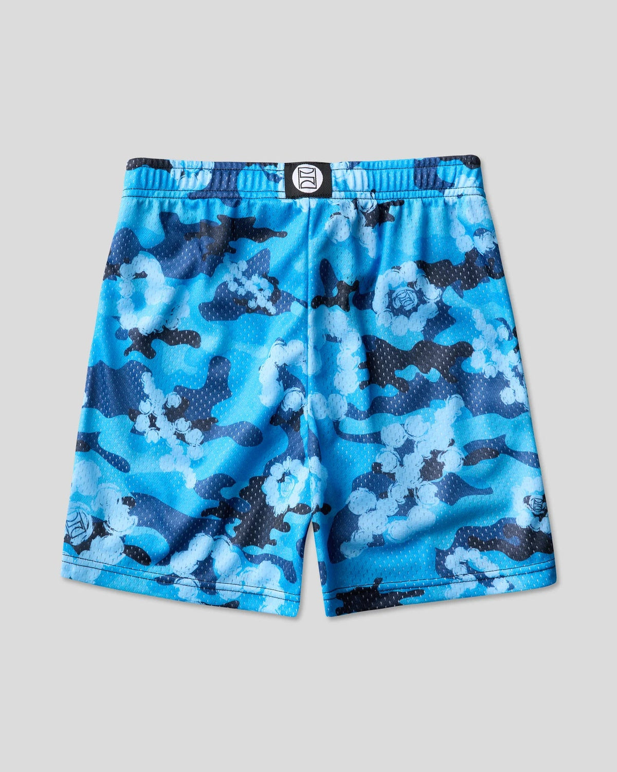 Cloud Ops - Youth Active Short