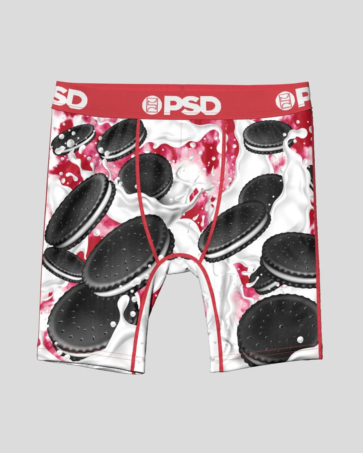 Cookies and Milk - Youth Underwear