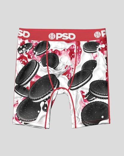 Cookies and Milk - Youth Underwear