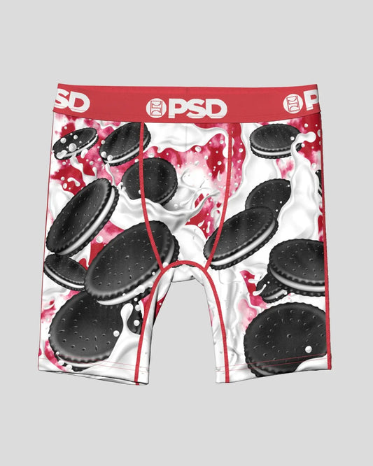 Cookies and Milk - Youth Underwear