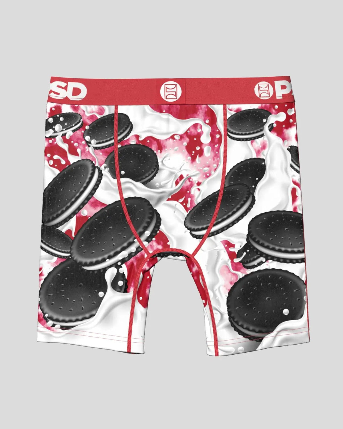 Cookies and Milk - Youth Underwear