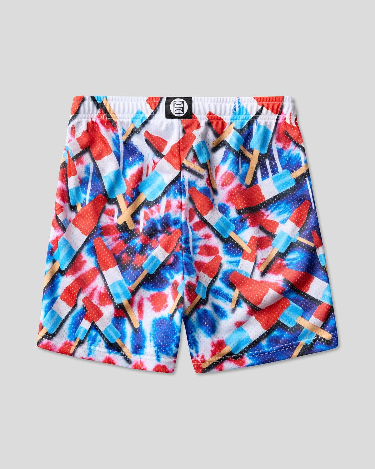 Rocket Pops - Youth Active Short