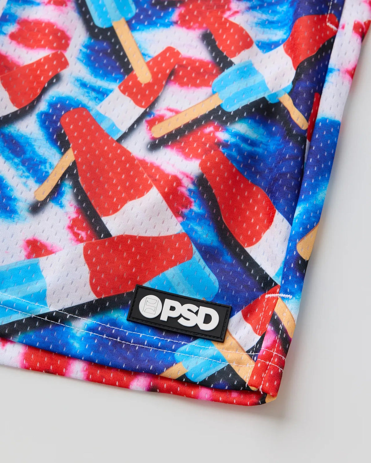 Rocket Pops - Youth Active Short