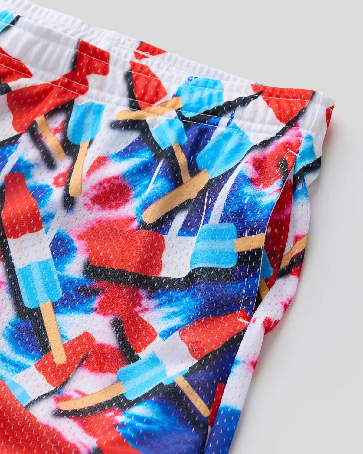 Rocket Pops - Youth Active Short