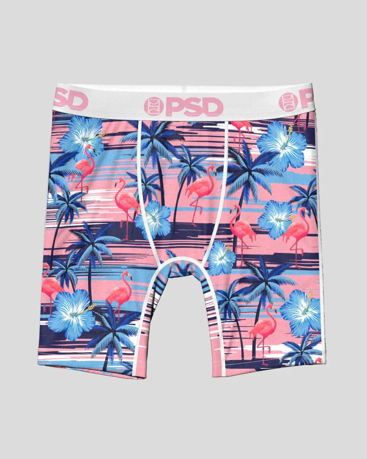 Mingo Club - Youth Underwear