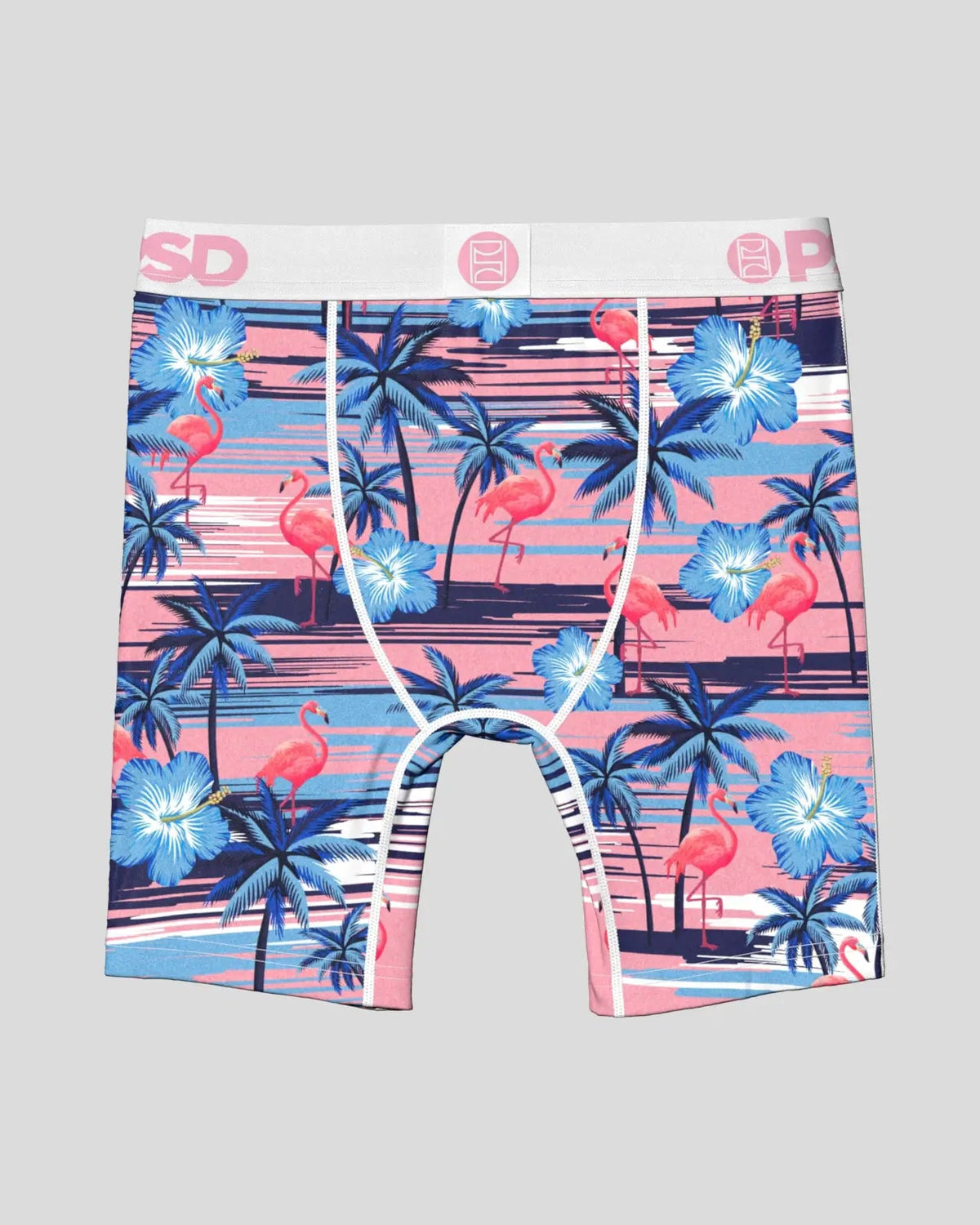 Mingo Club - Youth Underwear