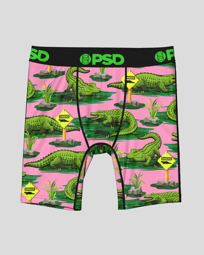 Gator Danger - Youth Underwear