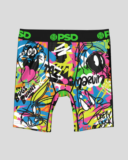 Looney Tunes - Pop - Youth Underwear
