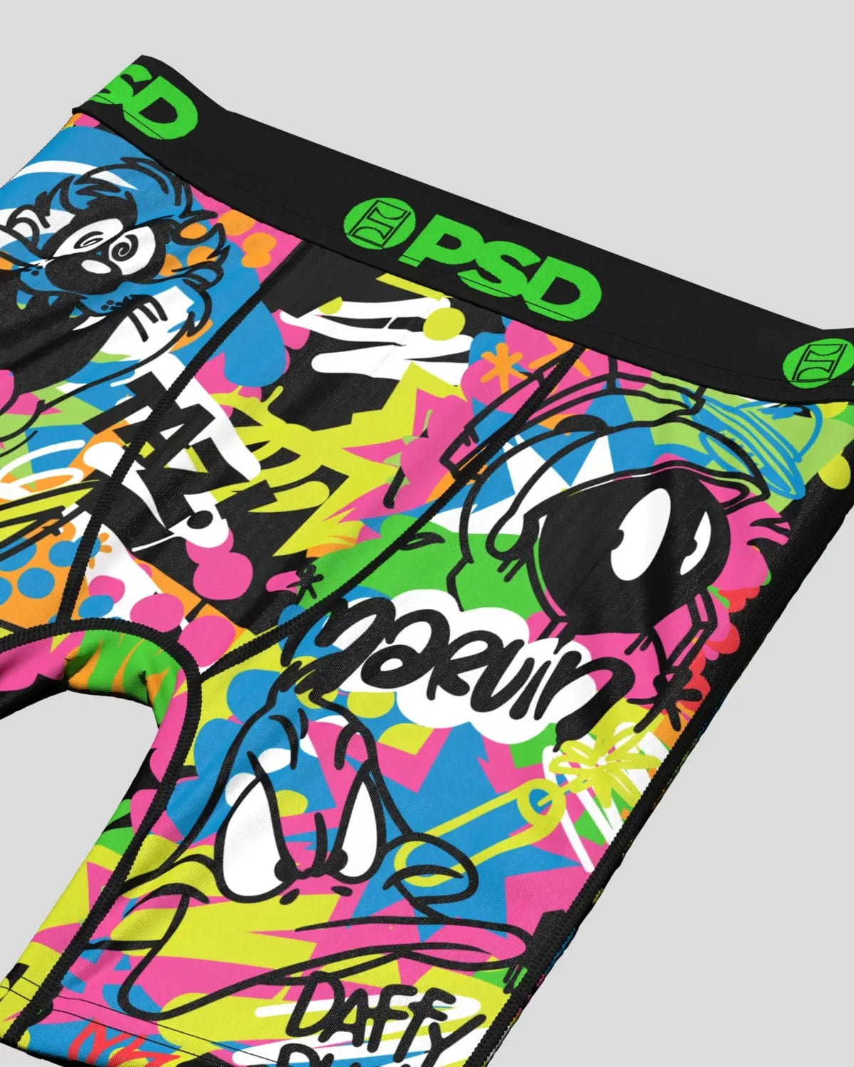 Looney Tunes - Pop - Youth Underwear