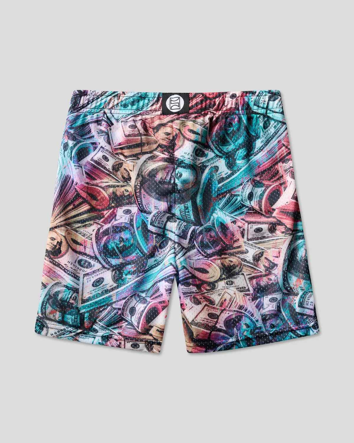 Money Chalk - Youth Active Short